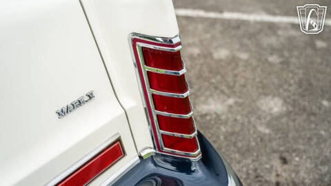 1979 Lincoln Continental