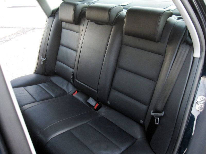 2007 Audi A4 2.0T quattro