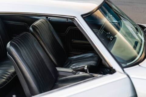 1970 Chevrolet Chevelle