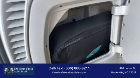 2021 Chrysler Pacifica Hybrid Limited