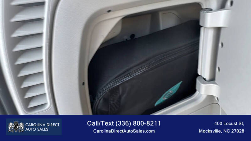 2021 Chrysler Pacifica Hybrid Limited