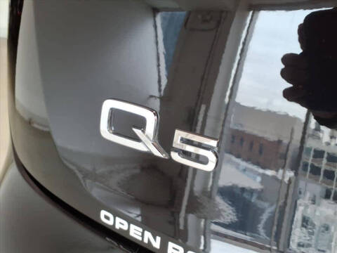2020 Audi Q5