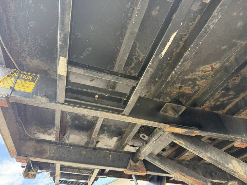 2006 GMC TopKick C7500