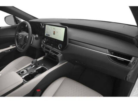 2023 Lexus RX 350