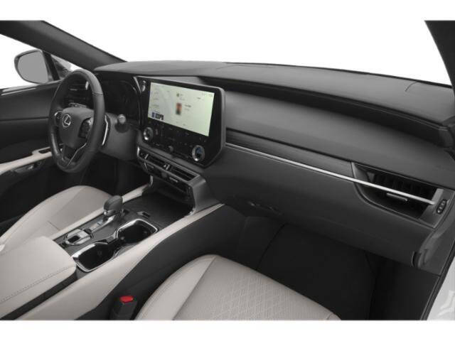 2023 Lexus RX 350