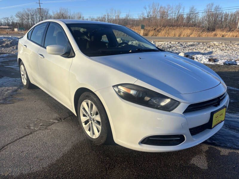 2014 Dodge Dart SXT's photo