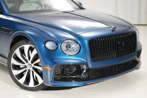 2024 Bentley Flying Spur Edition 8