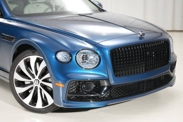 2024 Bentley Flying Spur Edition 8