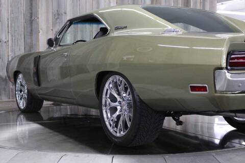 1970 Dodge Charger
