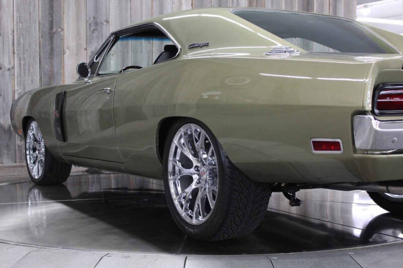 1970 Dodge Charger