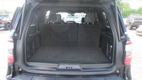 2020 Ford Expedition MAX Limited