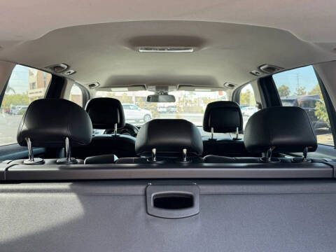 2014 Mercedes-Benz GLK GLK 350