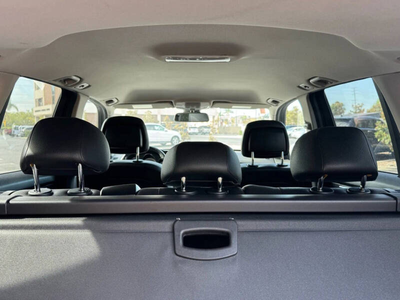 2014 Mercedes-Benz GLK GLK 350