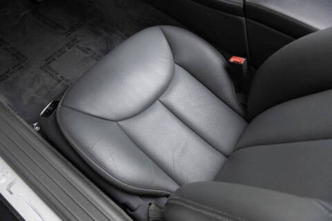 2003 Mercedes-Benz SL-Class SL 500