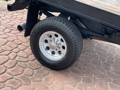 1993 Dodge RAM 250 LE