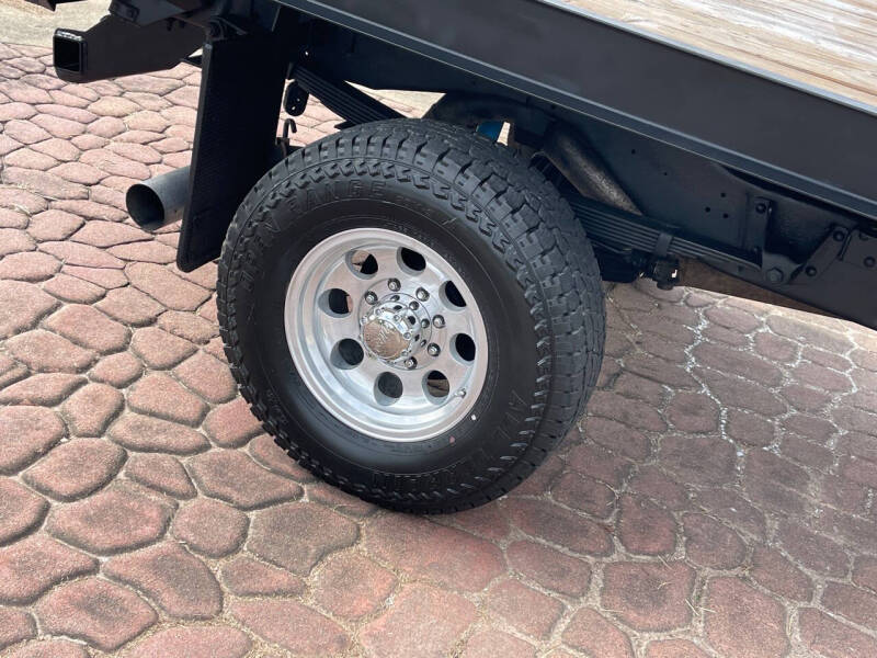 1993 Dodge RAM 250 LE