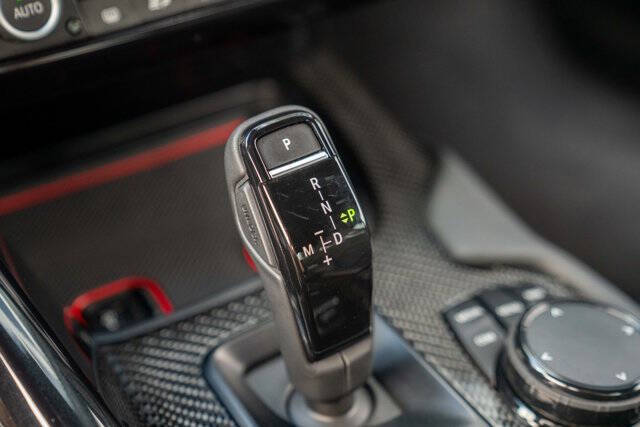 2021 Toyota GR Supra 22