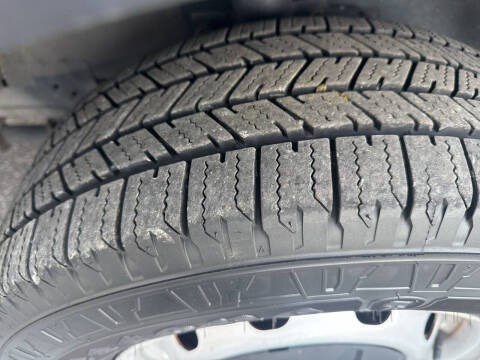 2019 Ford Transit 250