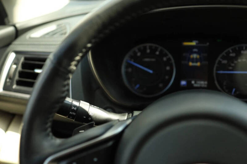 2020 Subaru Ascent Limited 8-Passenger