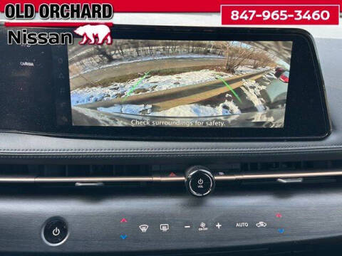 2023 Nissan Ariya Engage e-4ORCE