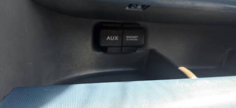 2005 Honda Element EX