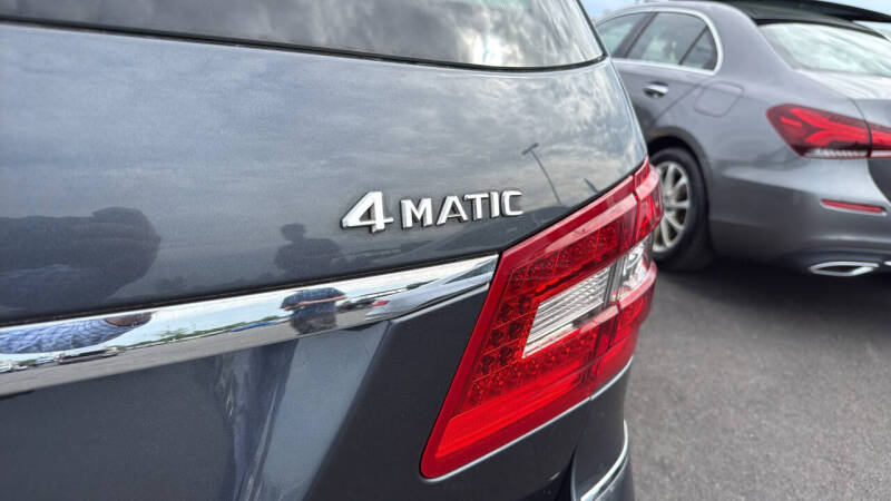2011 Mercedes-Benz E-Class E 350 Luxury 4MATIC