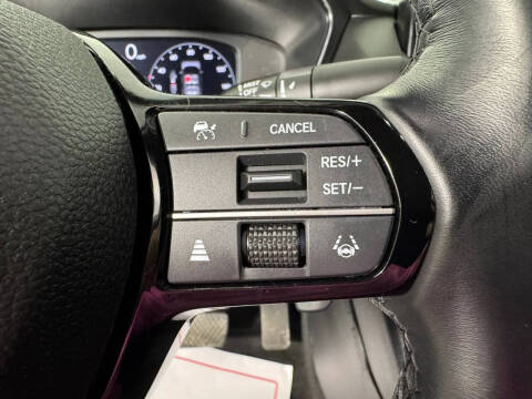 2025 Acura Integra