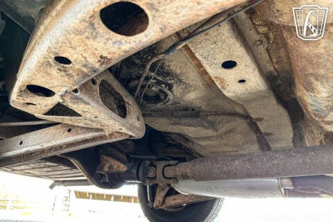 1967 Cadillac DeVille