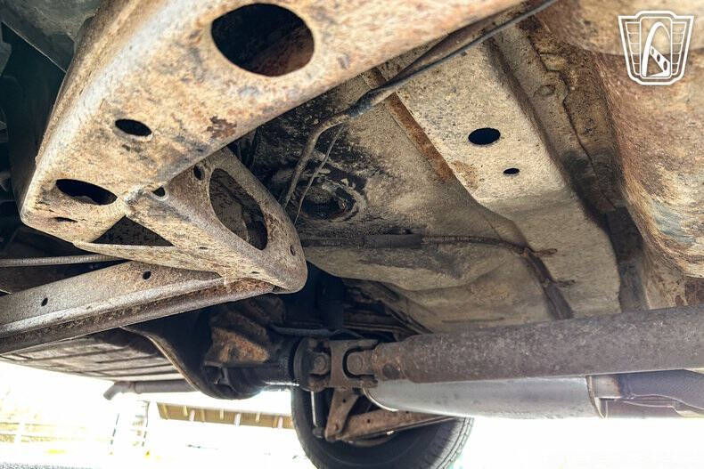 1967 Cadillac DeVille