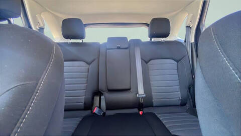 2015 Ford Edge SE