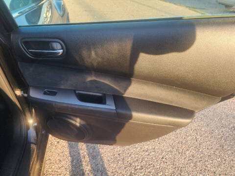 2010 Mazda MAZDA6 i Touring