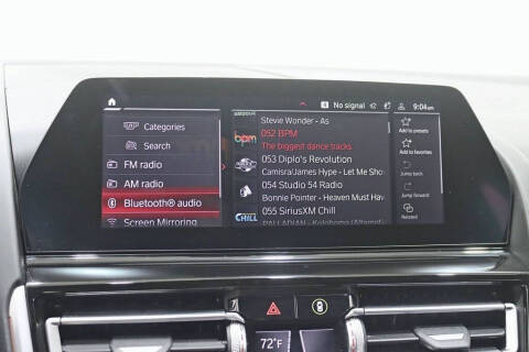 2022 BMW M8 Competition