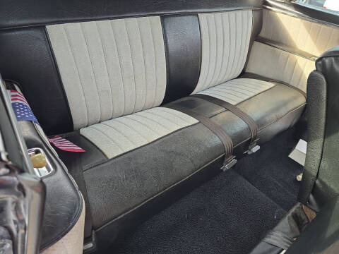 1951 Chevrolet Bel Air