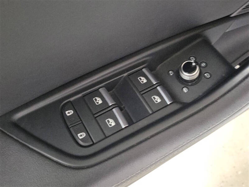 2023 Audi A4 quattro S line Prem Plus 45 TFSI