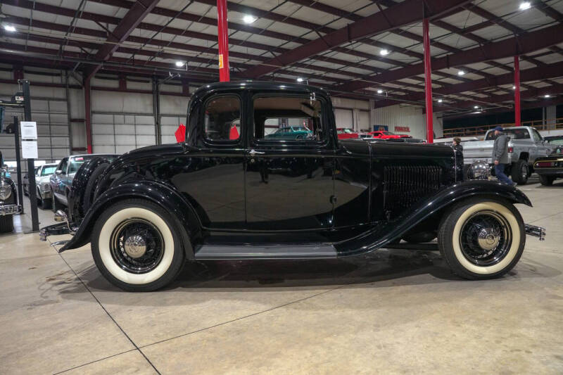 1932 Ford Model B
