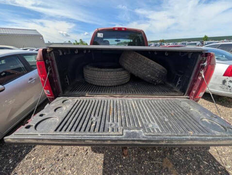 2002 Dodge Ram 1500