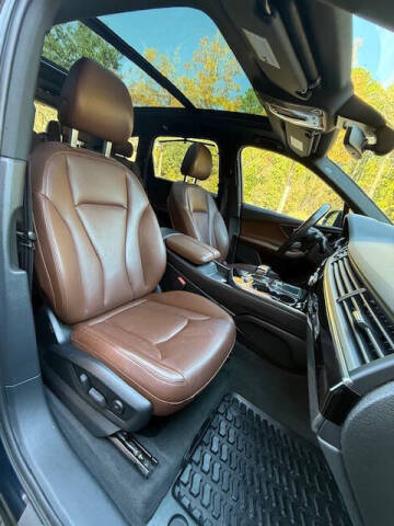 2018 Audi Q7 3.0T quattro Premium Plus