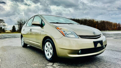 2006 Toyota Prius