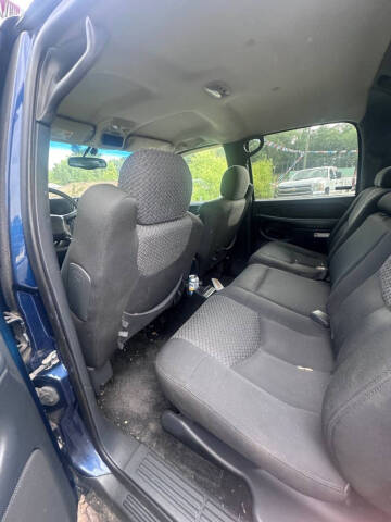 2002 Chevrolet Avalanche 1500