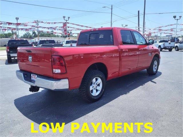 2020 Ram 1500 Classic for sale at Bryans Car Corner 2 in Midwest City, OK