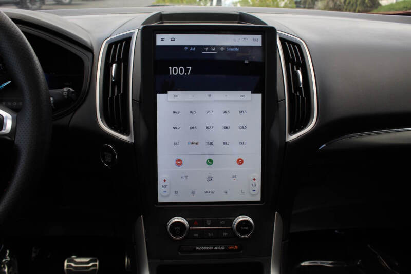 2023 Ford Edge ST-Line