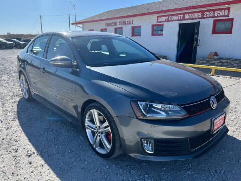 2015 Volkswagen Jetta