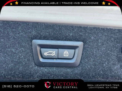 2019 BMW 5 Series 540i