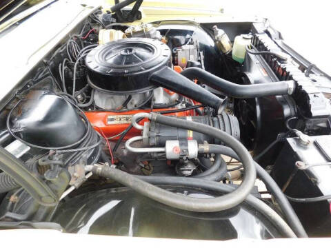 1964 Chevrolet Impala