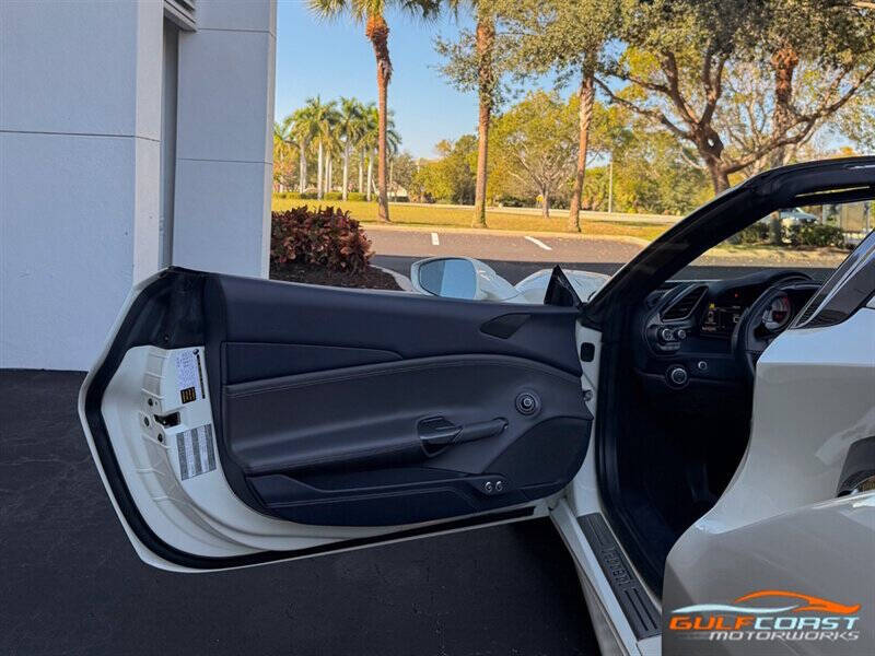 2018 Ferrari 488 Spider