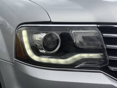 2015 Lincoln Navigator
