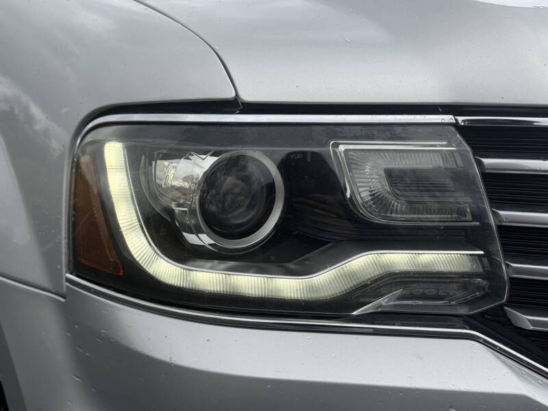 2015 Lincoln Navigator