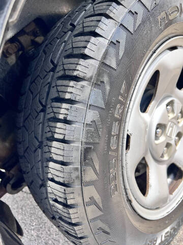 2012 Honda Pilot LX