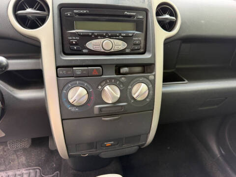 2006 Scion xB