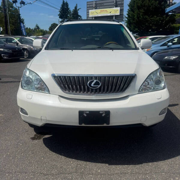 2005 Lexus RX 330